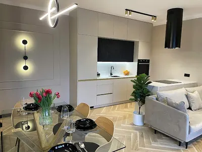 Wnętrza z Duszą Anna Dalke Nowak - Projektowanie Wnętrz Lublin